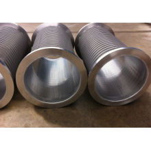 Cylindrical Screens / Wedge Wire Screen Filter Element